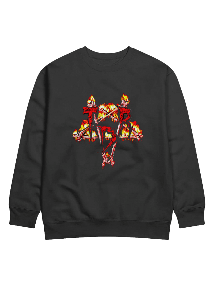 From the Vault: TDR Cotton Sweatshirt product image (1)