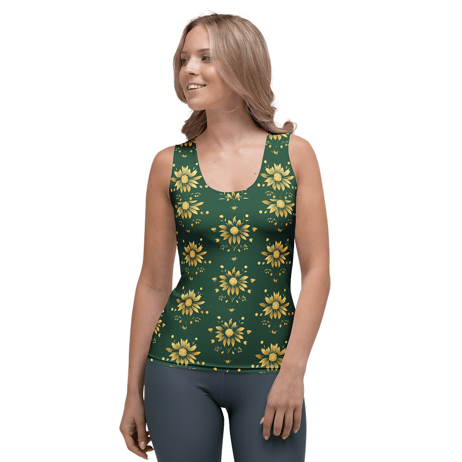 Jnana - Women's Tank Top product image (1)