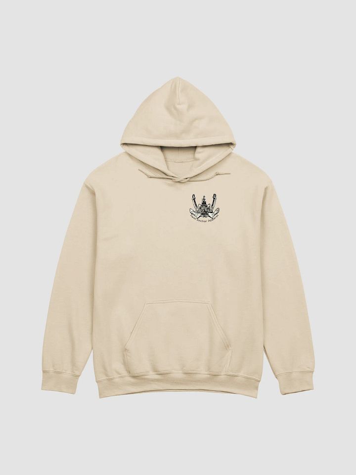Endless Chain Western Titan Tug and Reflection Hoodie product image (2)