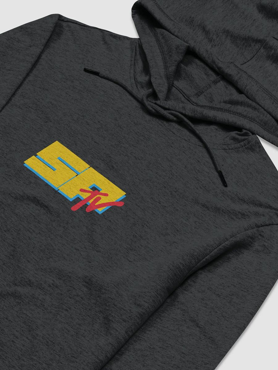 SPTV Lightweight Hoodie product image (5)