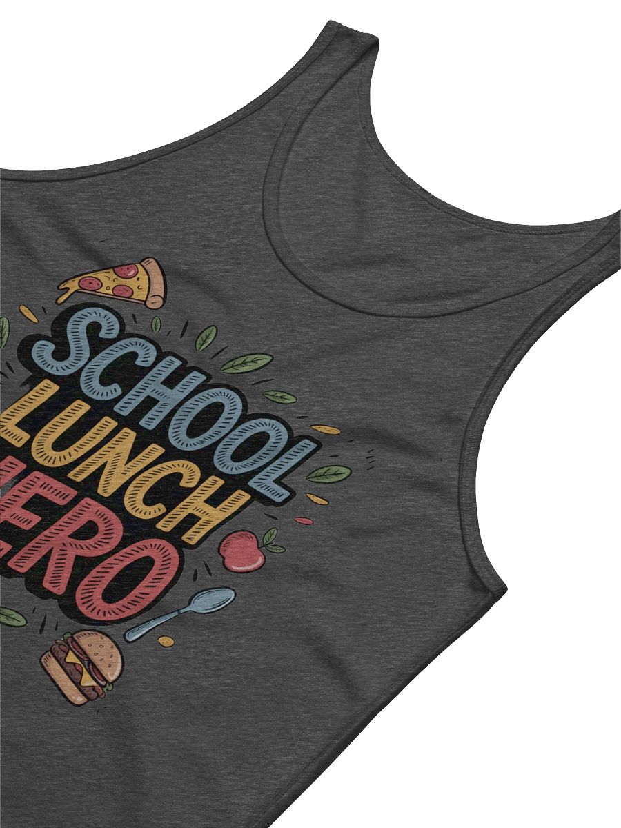 School Lunch Hero product image (3)