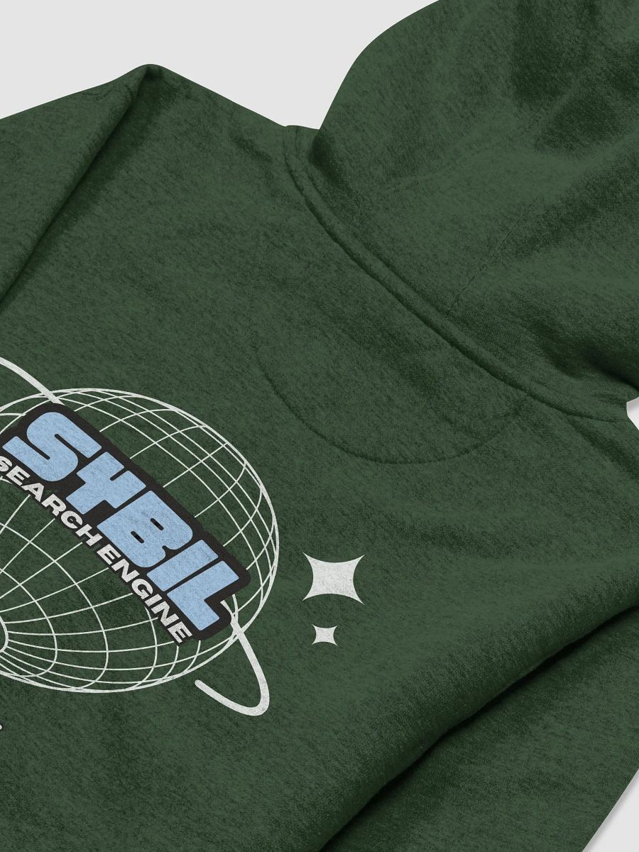 SYBIL HOODIE - SN4 product image (23)