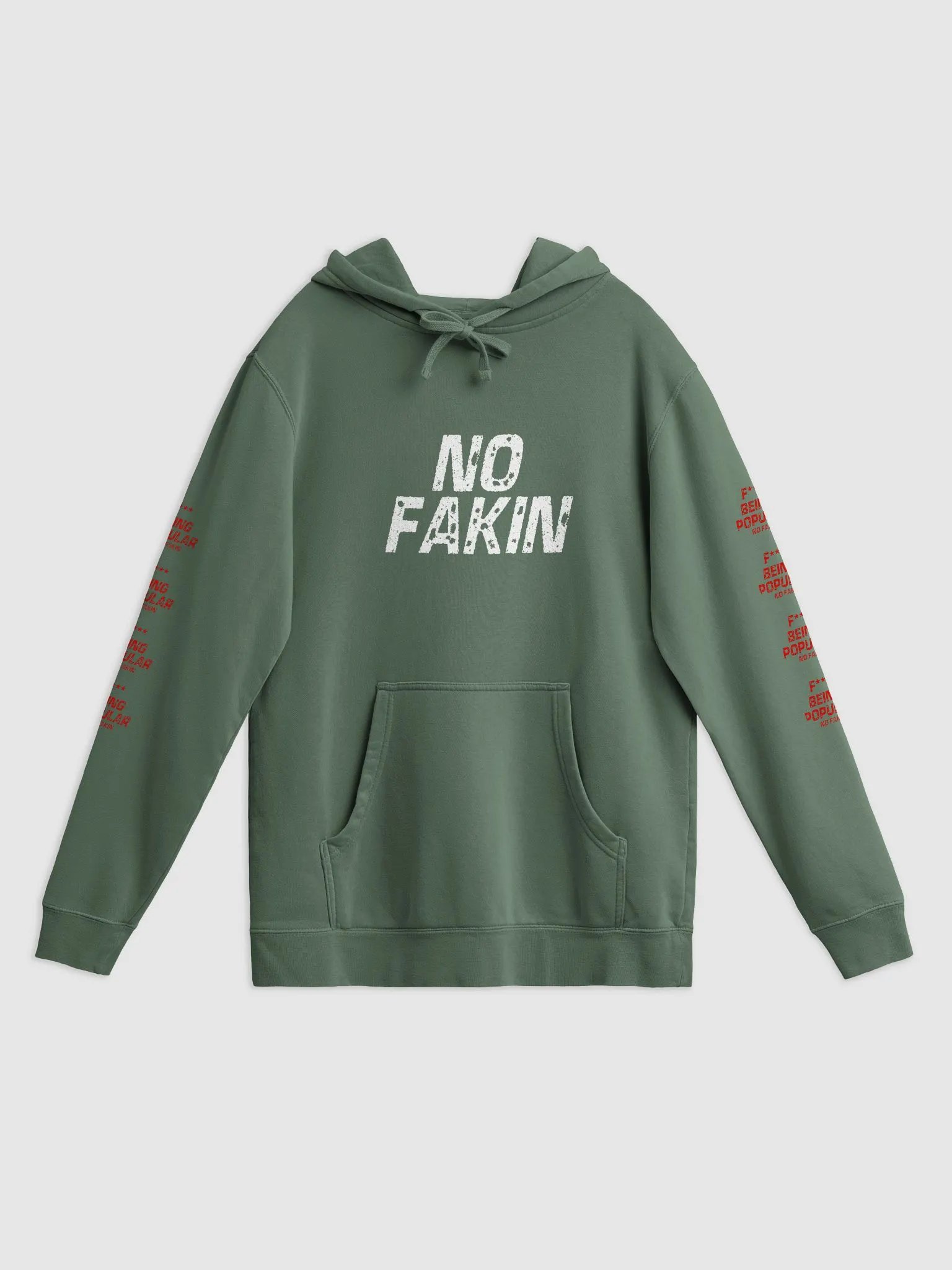 NF GLOCK HOODIE product image (1)