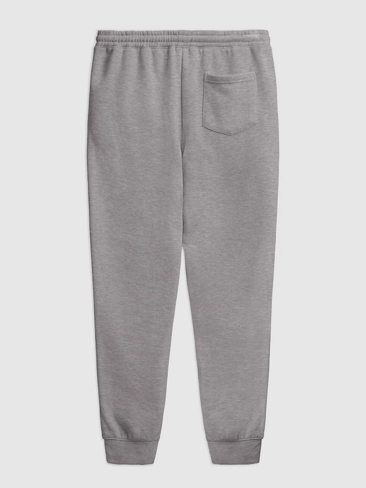Celestial Ornate Star Pattern jogger's logo DESIGN product image (7)