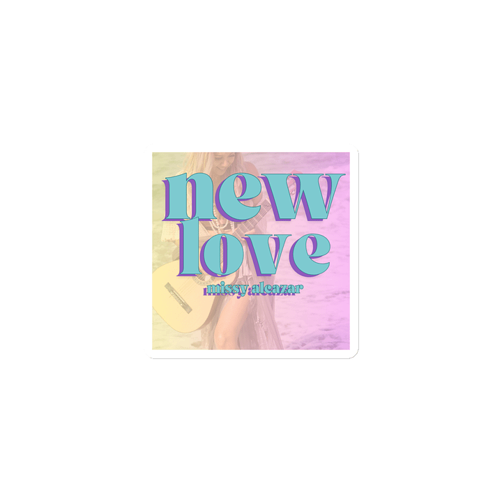 New Love magnets product image (1)