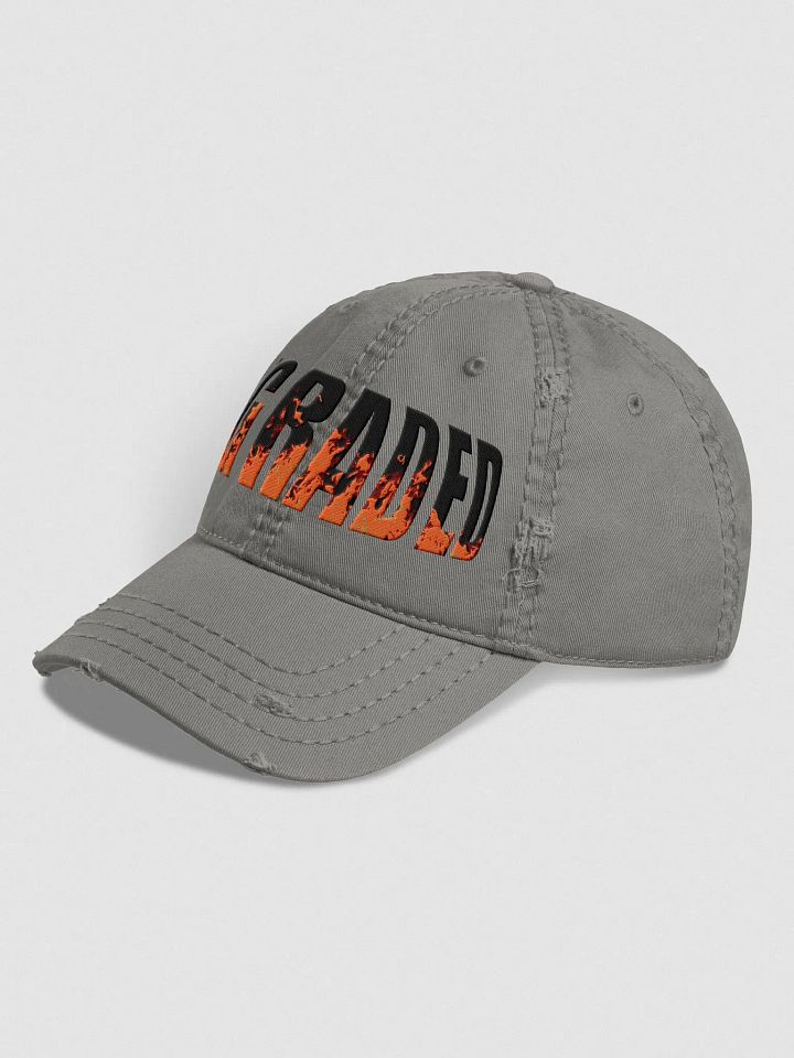 Degraded Cap product image (2)