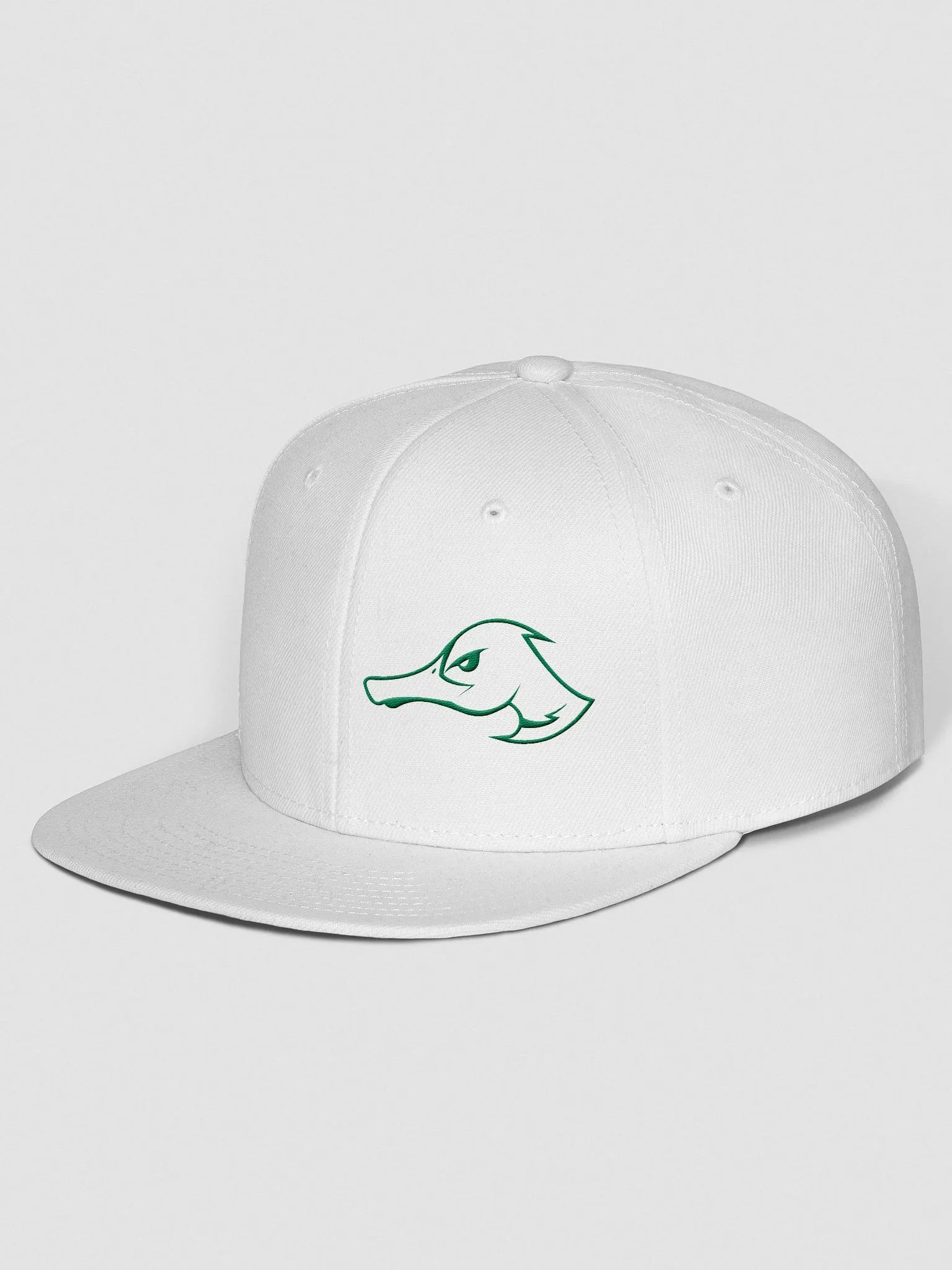 Ducks Outline Snapback product image (12)