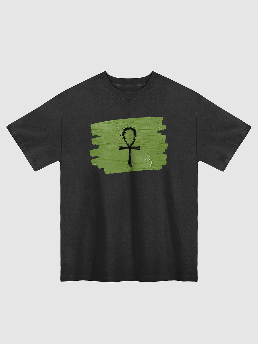 Ancient Life Oversized Tee product image (1)