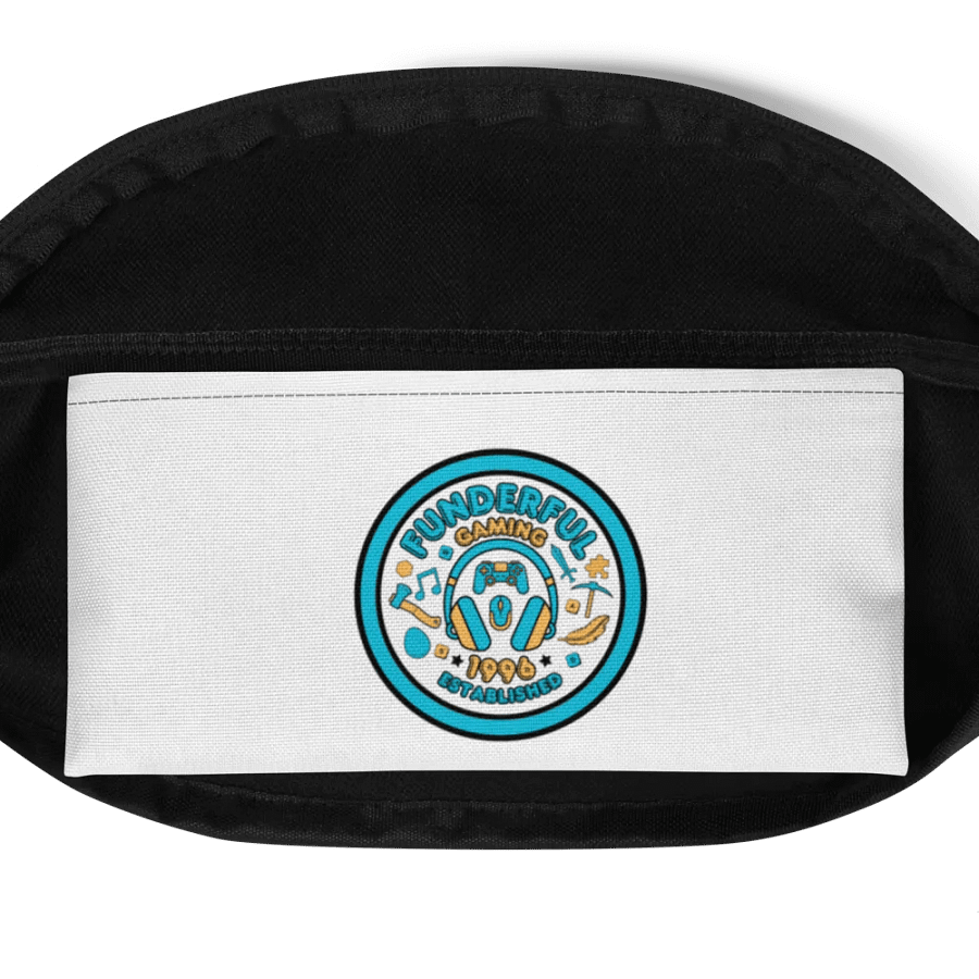 Funder Fanny Pack product image (7)