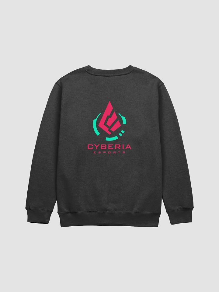 Cybermium Crewneck Sweatshirt product image (9)