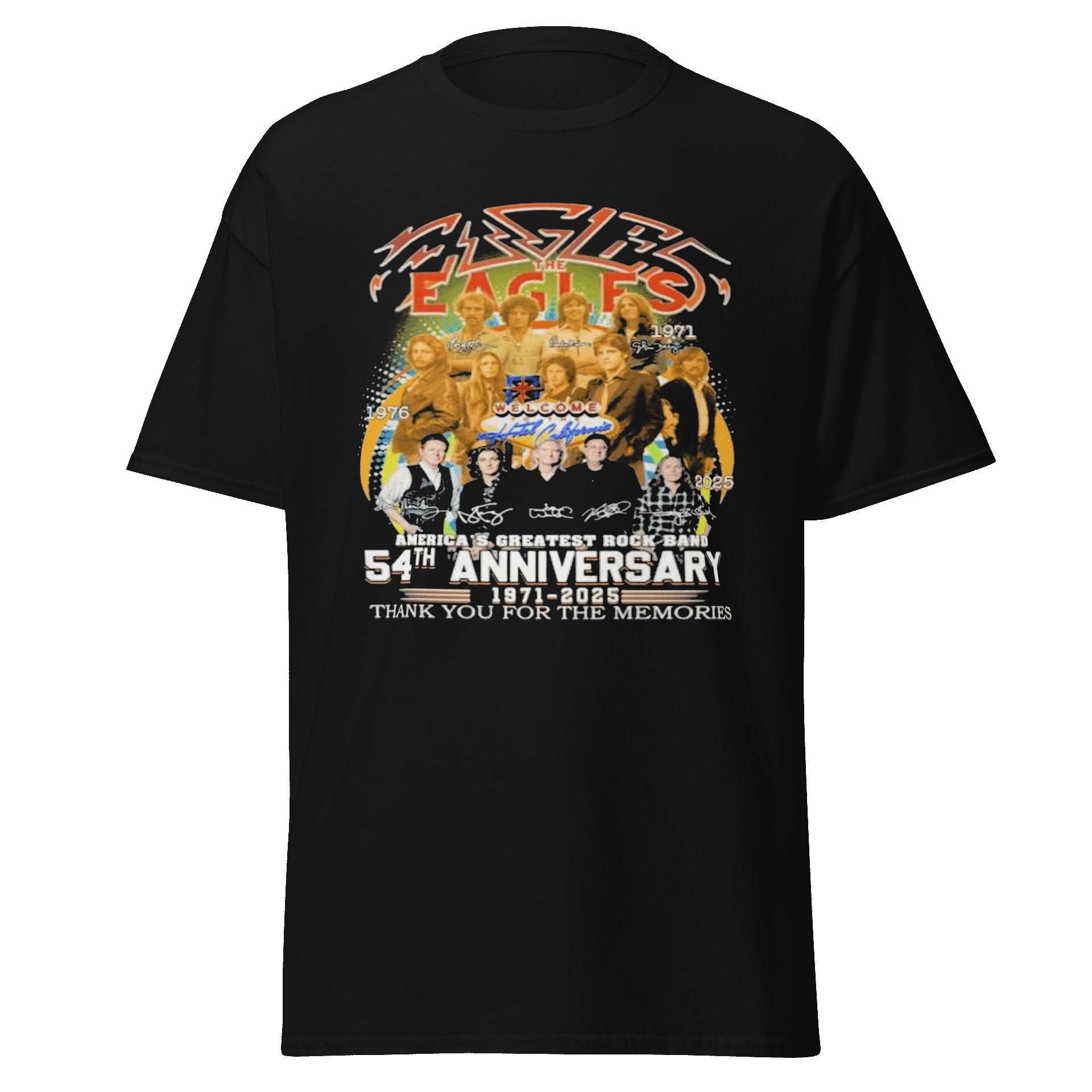 The Eagles Collection 2025🇺🇲 product image (1)