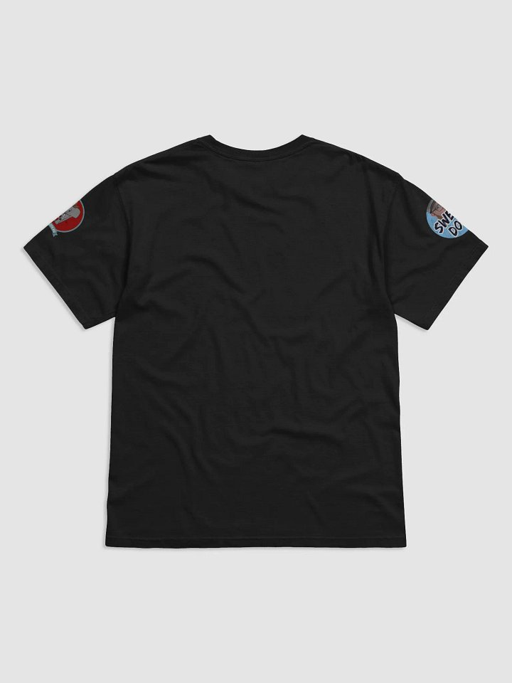 NOT ELITE FC SHIRT #2 product image (13)