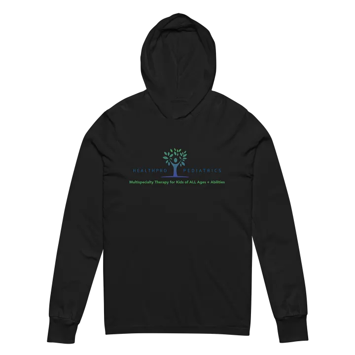 HPP Hoodie product image (2)