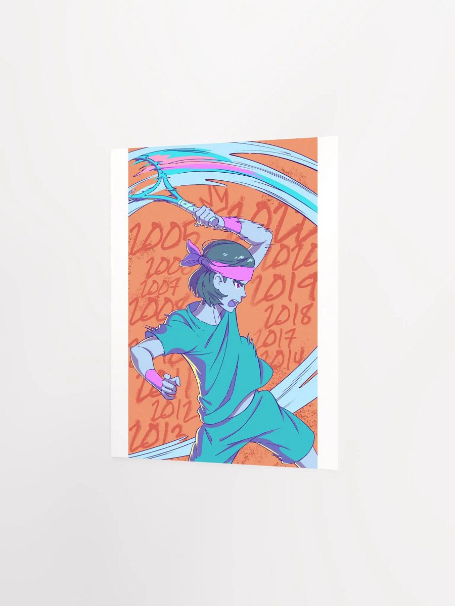 14 - King of Clay product image (2)