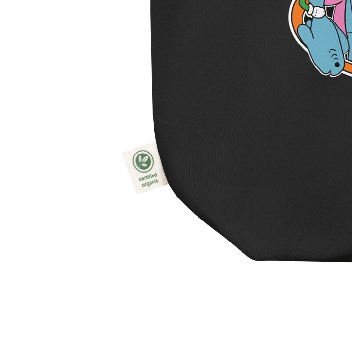 'Gone Fishing!' tote bag product image (2)