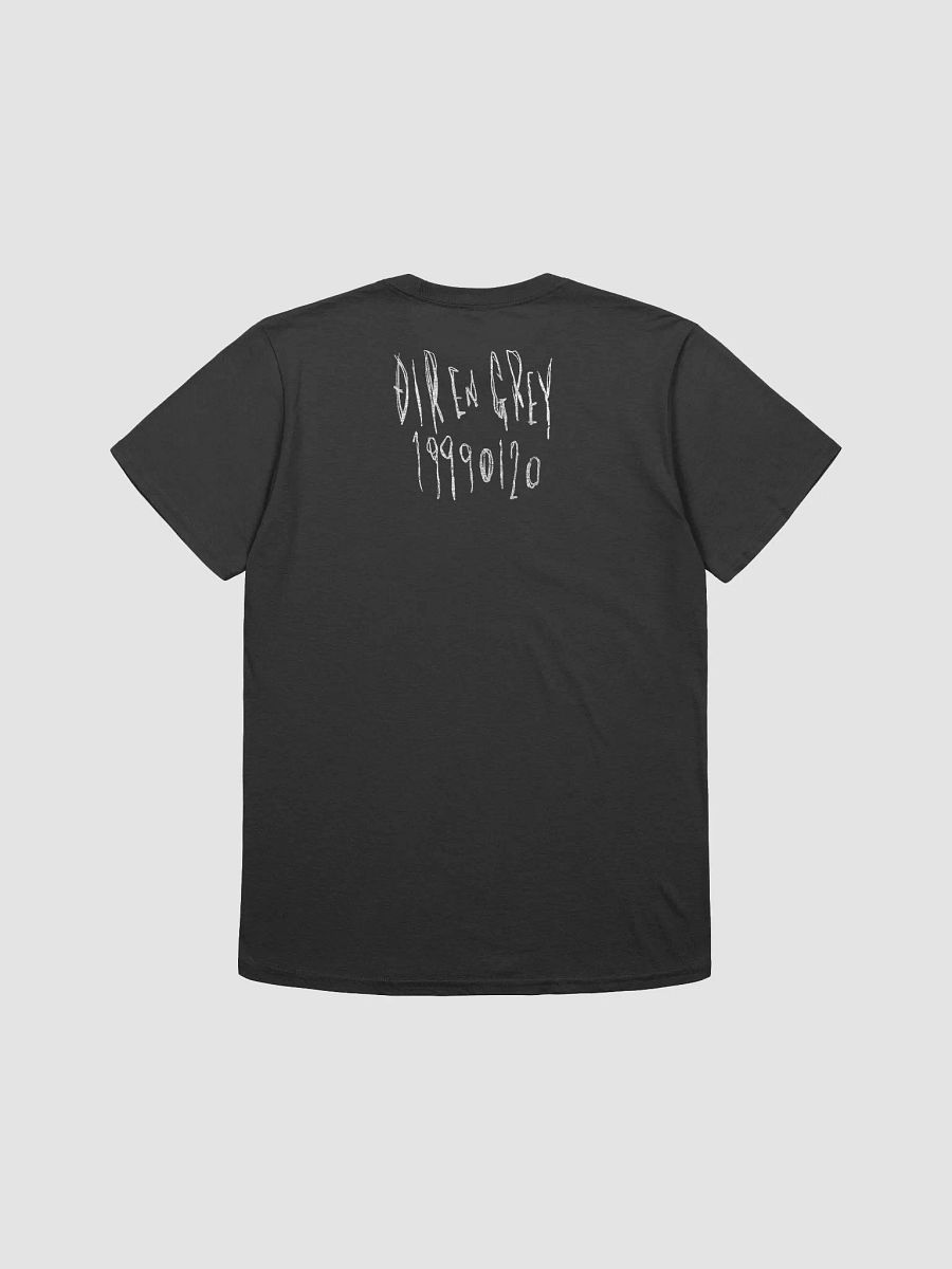 19990120 Limited Deluxe Version Artwork T-Shirt product image (4)