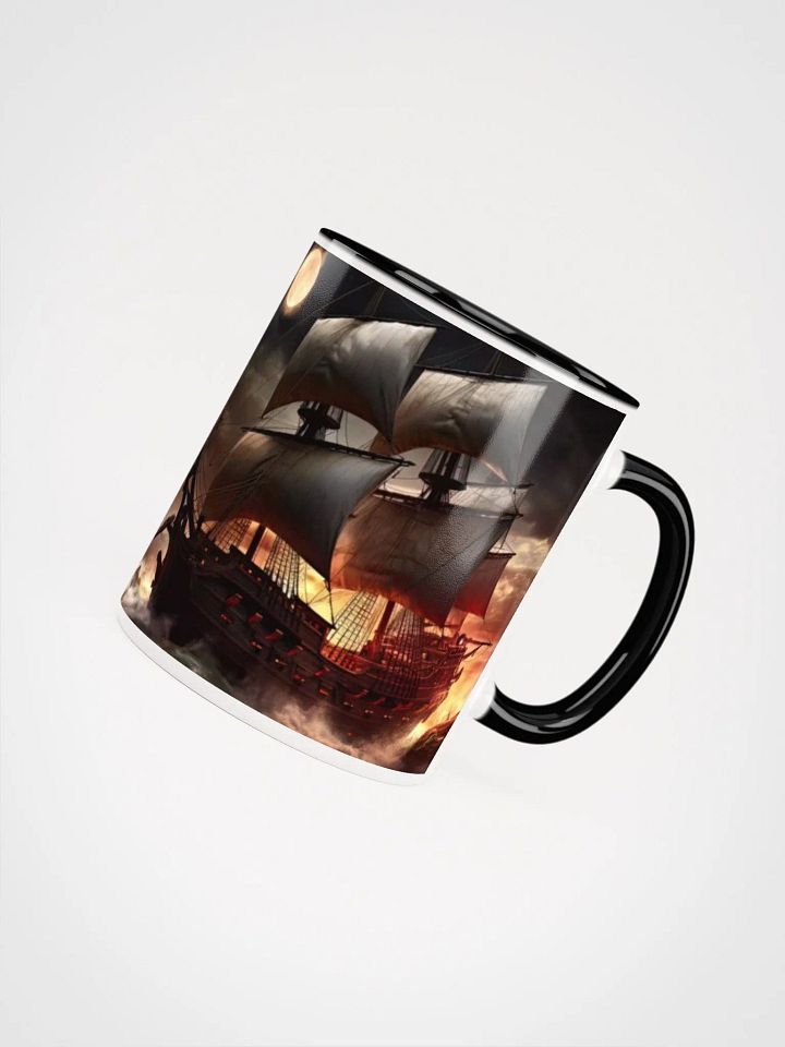 Project Dits Hotsauce Logo Mug product image (2)