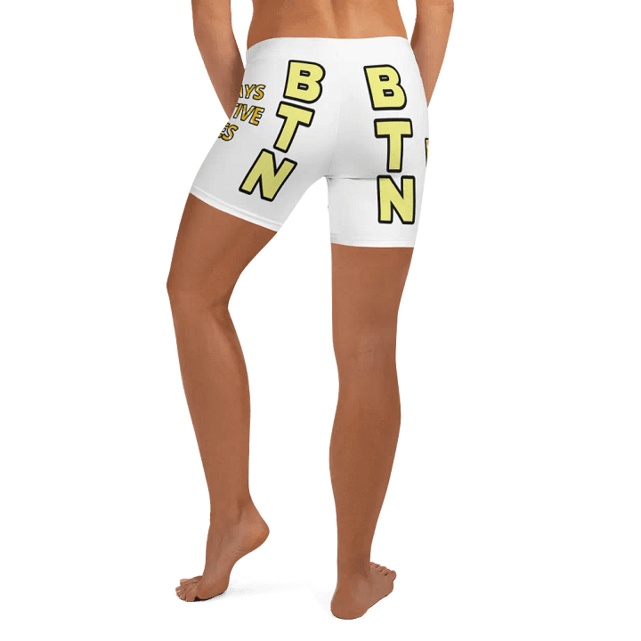 BTN Booty shorts version 2 product image (1)