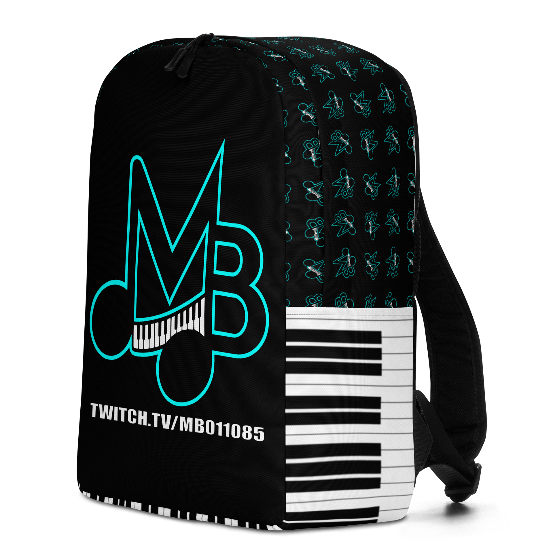 MB Gear Back Pack 2 product image (2)