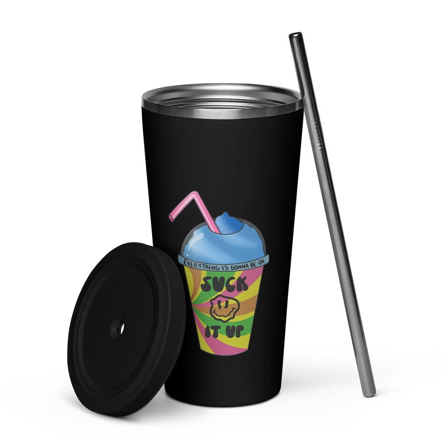 Suck It up | Tumbler product image (7)