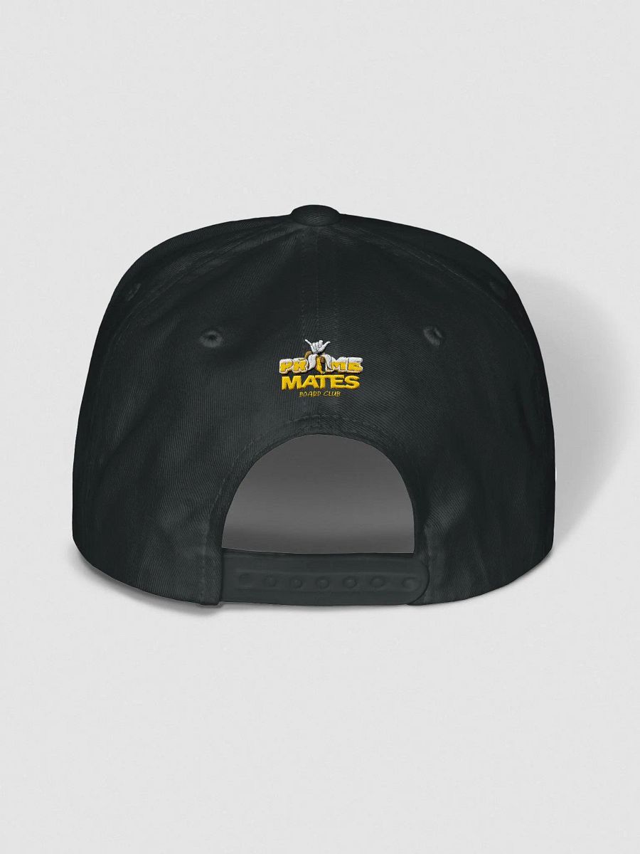 Prime Mates Cap product image (4)