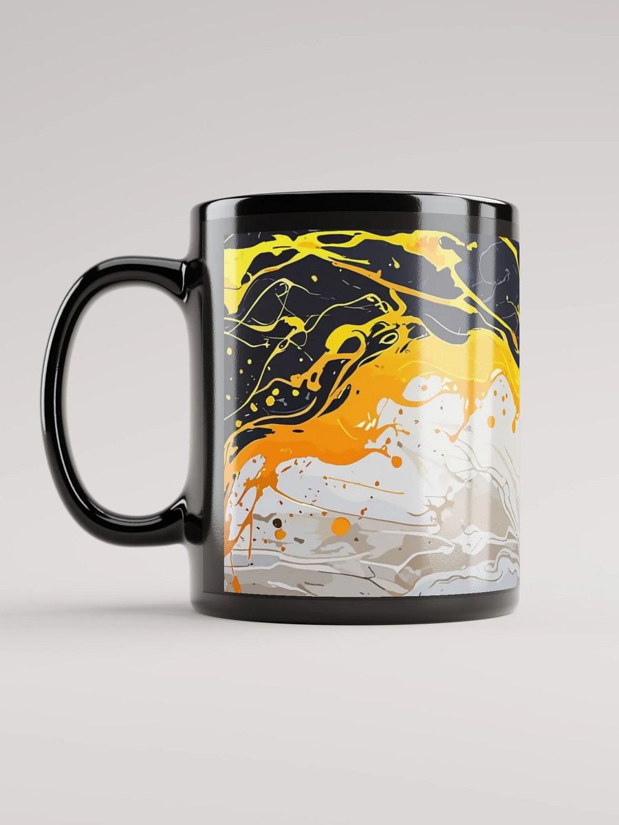Dynamic Flow Marble Mug product image (4)