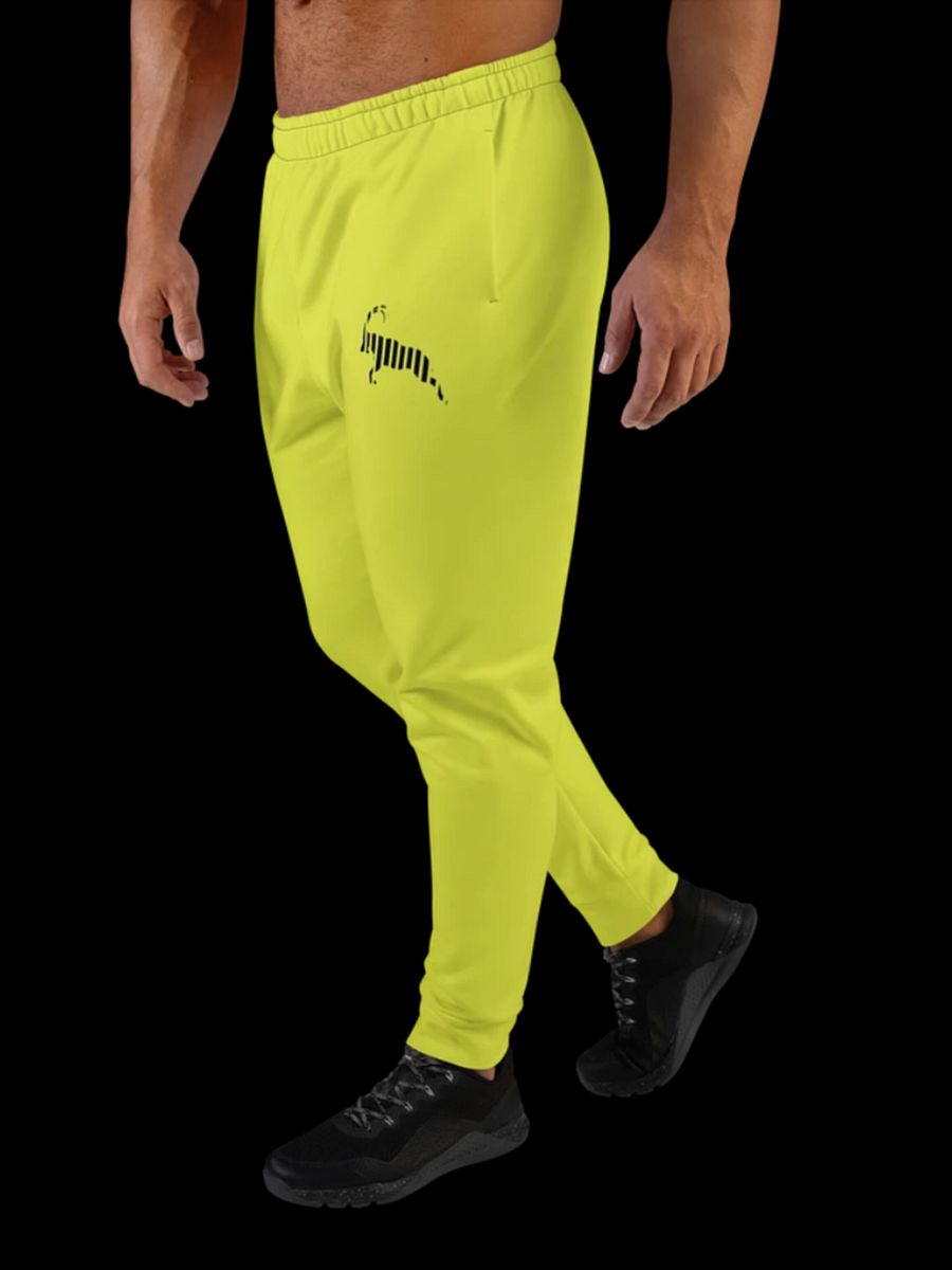 Essentials GOATED SPORTS® Logo Men's Sweatpants product image (3)