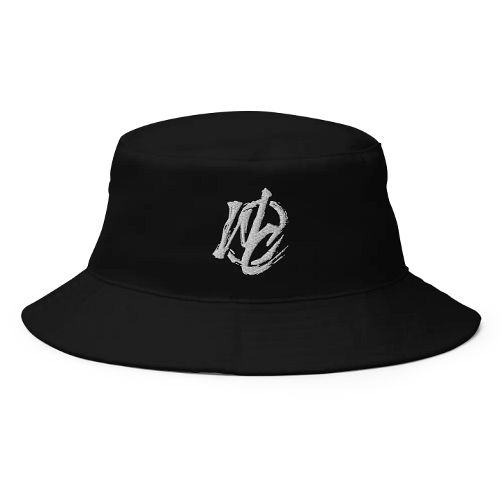 WoC Bucket White product image (1)