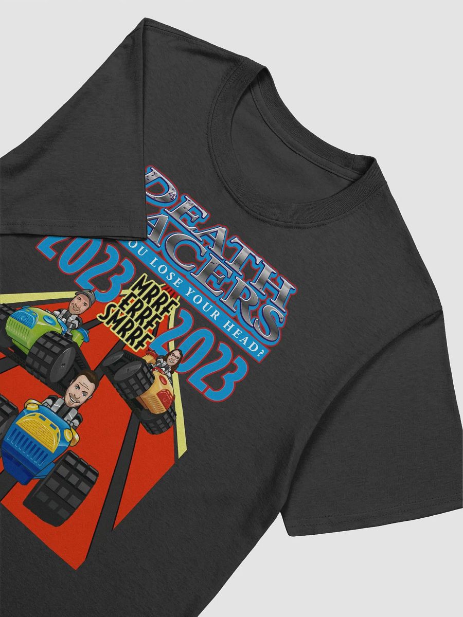 DeathRacers 2023 product image (3)