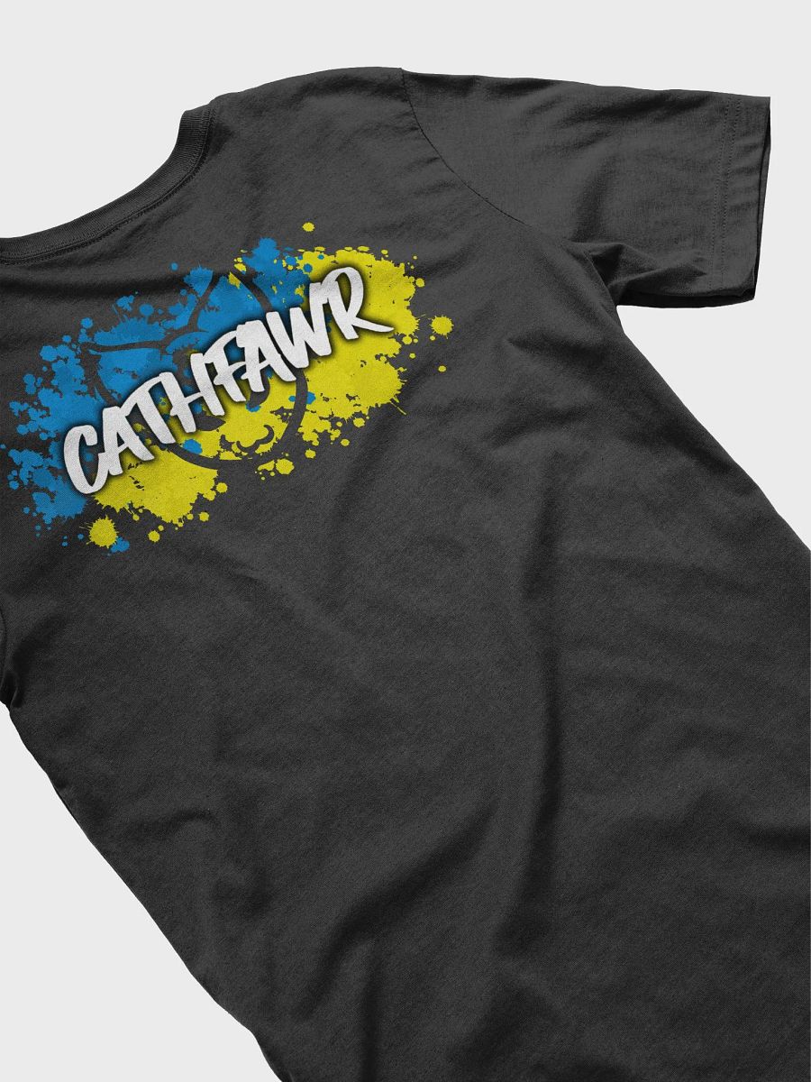 Cath4 UA Tee product image (5)