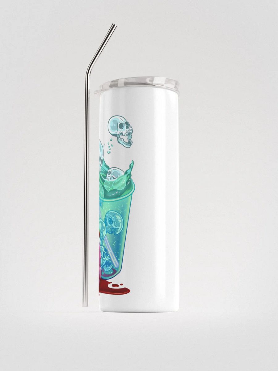 Mystery Meat Tumbler product image (3)