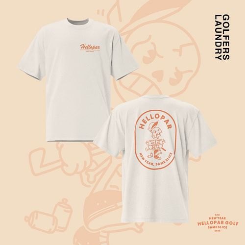 These designs were unused by HELLOPAR, and slated for a 2022 NYE release. With the recent passing of Joel Pringle, designer o...