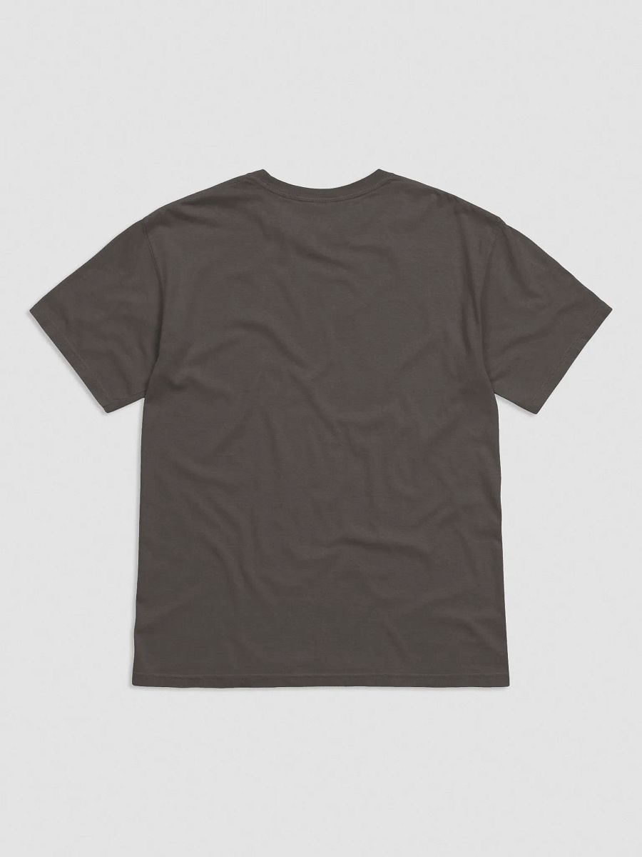 monke. T-Shirt Classic (Embroidered) product image (5)