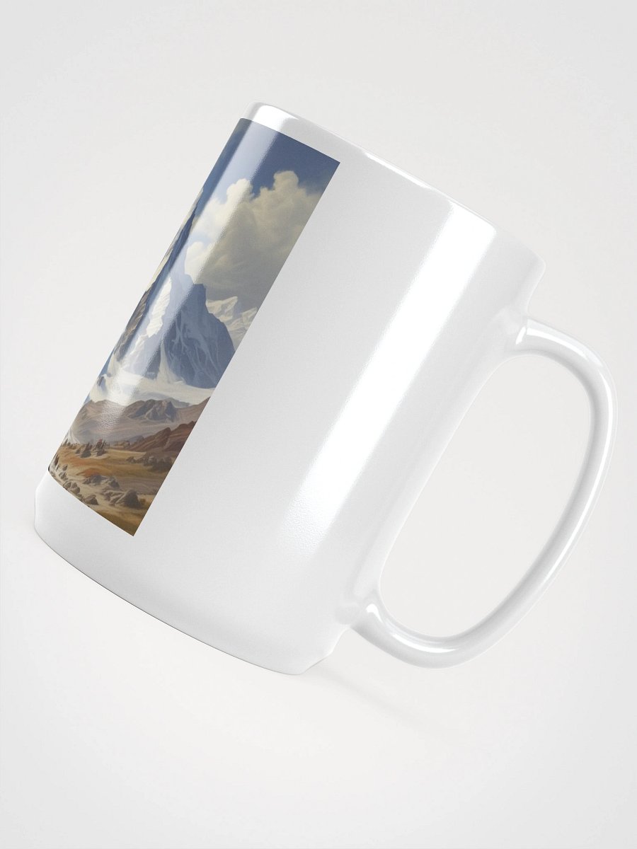 Mount Everest product image (4)