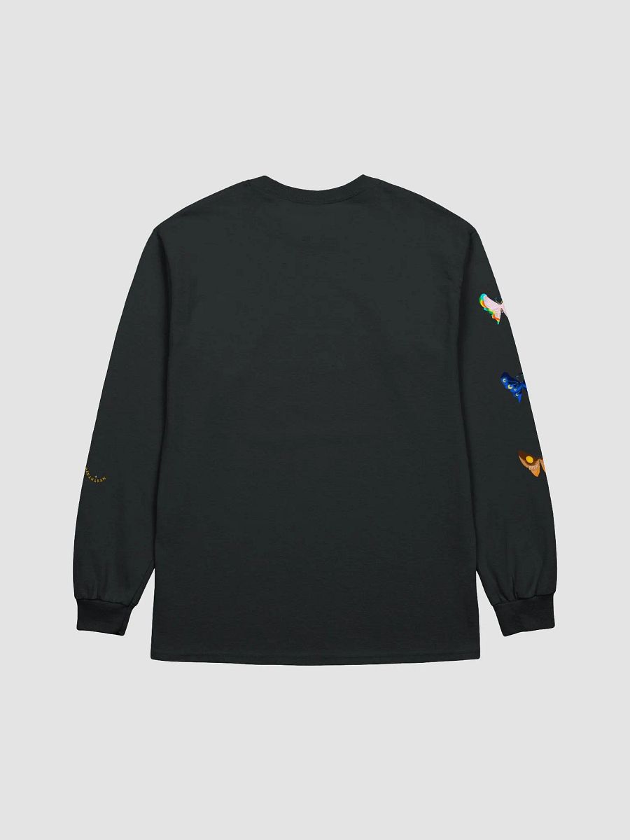 Butterfly Catcher Long Sleeve Tee product image (2)
