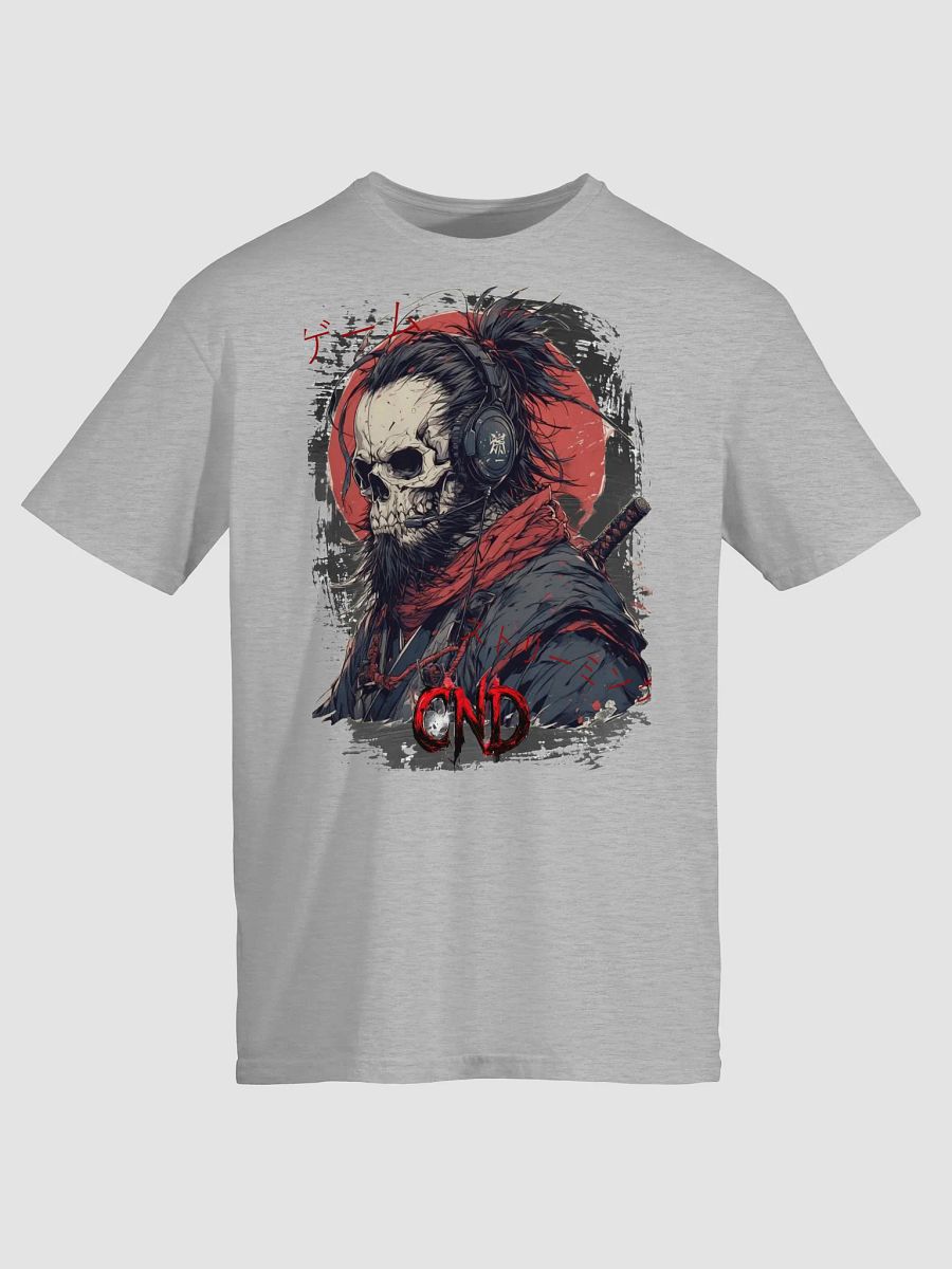 CND Logo TEE (Japan Collection#3) T-Shirt product image (10)