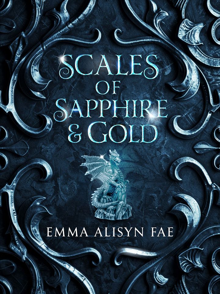 Scales of Sapphire and Gold, Part 1 product image (1)