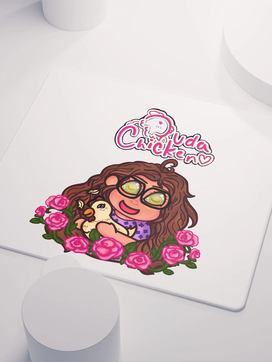 Dudachicken Gaming Mouse Pad product image (5)