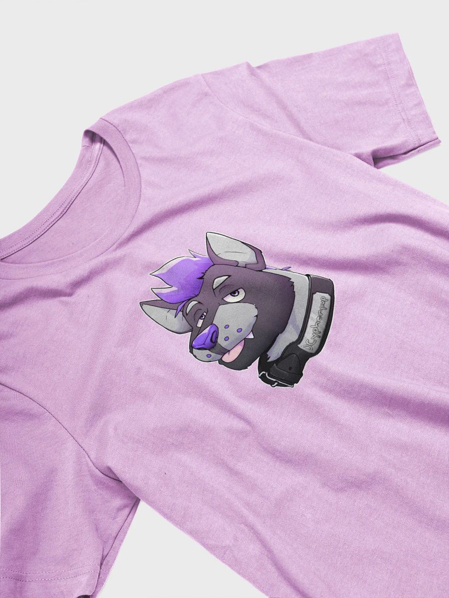 DCypherPup Tee product image (24)