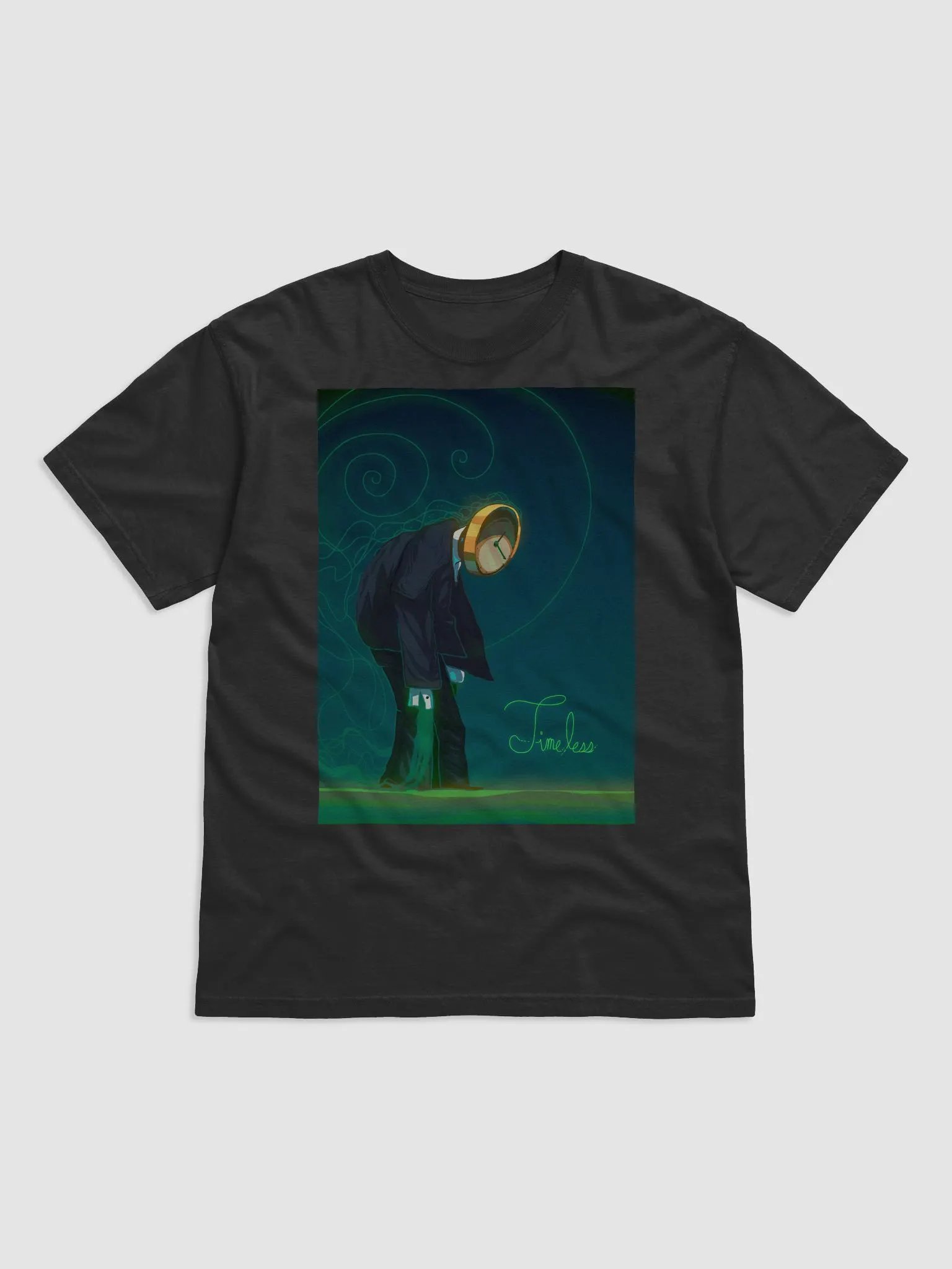 Timeless: River of Blame T-Shirt product image (1)