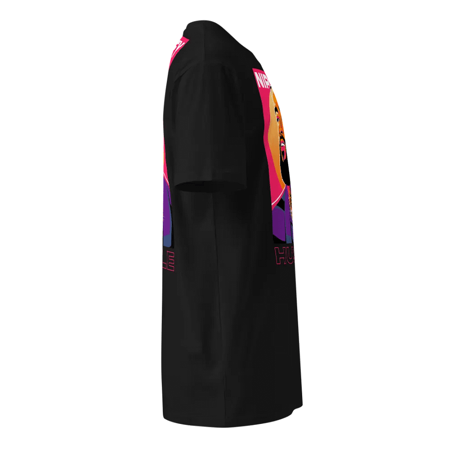 NIPSEY HUSSLE Tribute Unisex Tee product image (18)