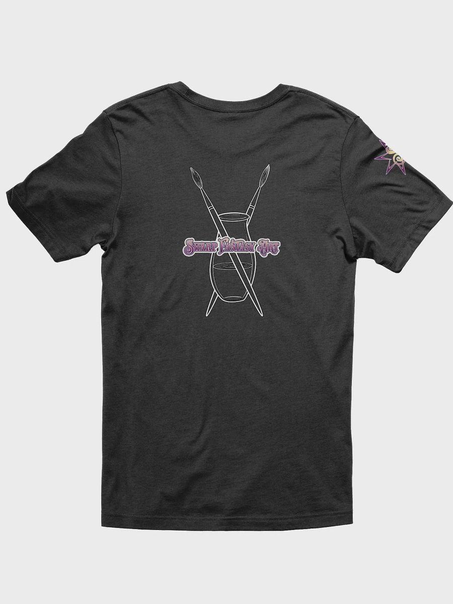 Triplets - SFA Supersoft T-Shirt product image (102)