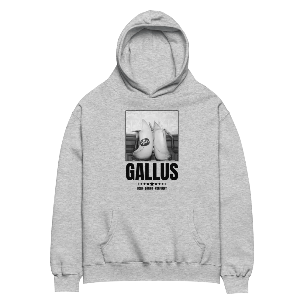 Gallus Hoodies product image (2)