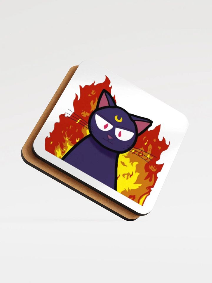 Rage Coaster product image (1)