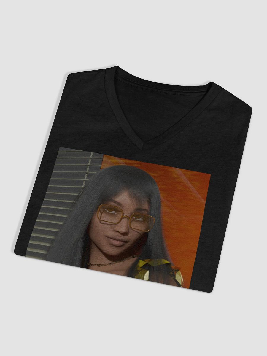 Addison V-Neck Tee product image (21)