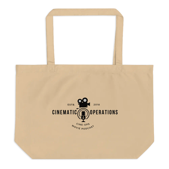 Tote bag product image (1)