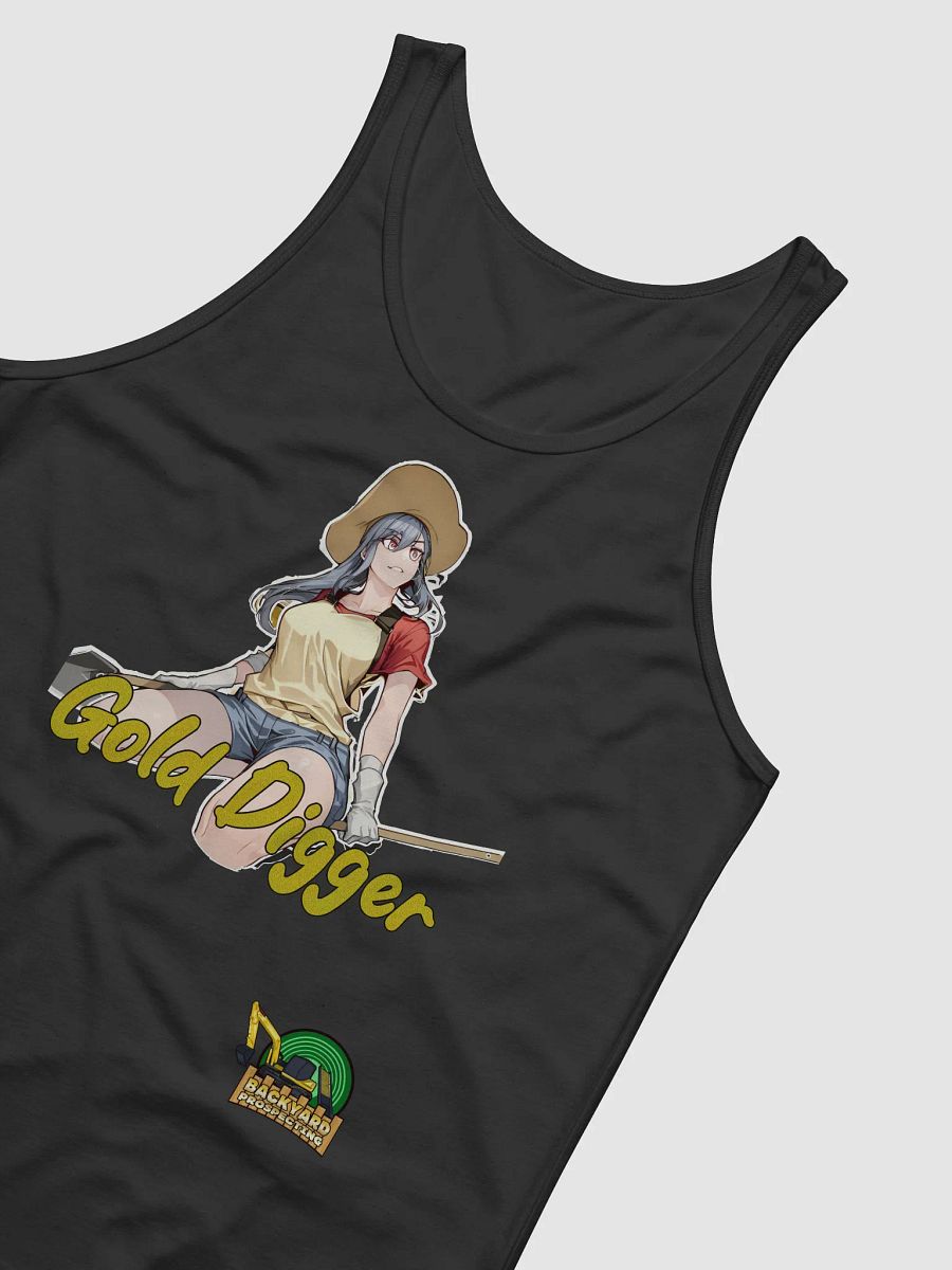 Gold Digger Adventure Tank product image (20)