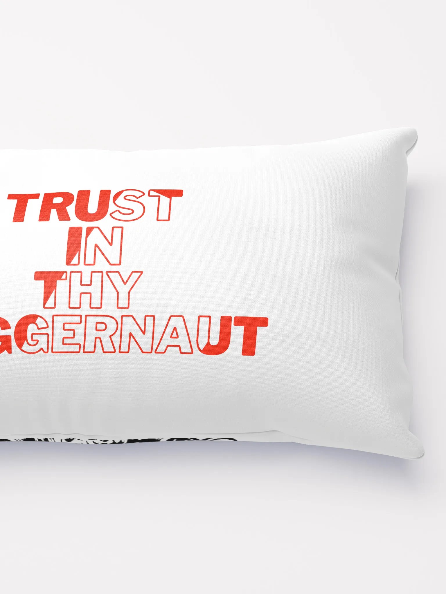 Juggernaut Pillow product image (4)