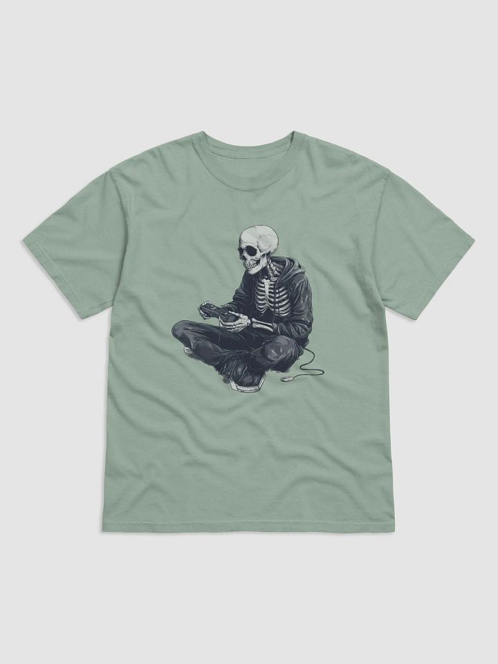 Gaming to the Bone—Where Fun Never Dies! product image (2)