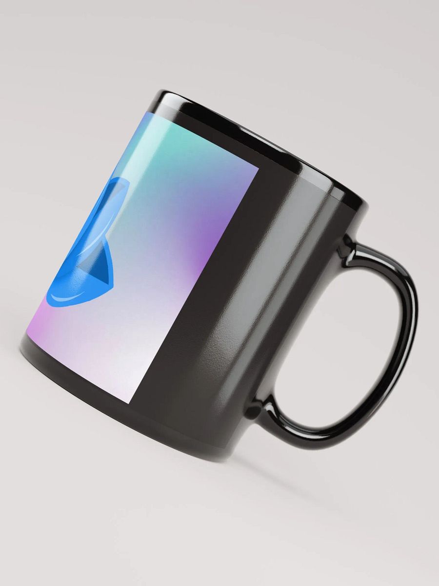 Lotus mug product image (5)
